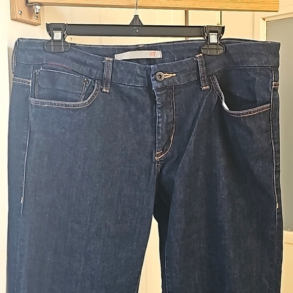 !it jeans Denim - !IT curvy slim boot Jean size 32